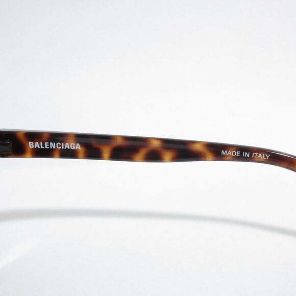 Balenciaga BB0153SA Sunglasses main image 4